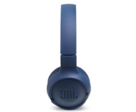 JBL T500BT Białe - 452107 - zdjęcie 3